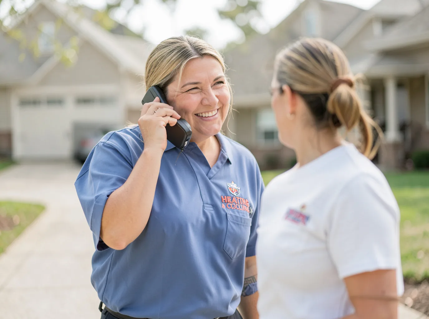 Hvac Repair Monteview, ID FAQs